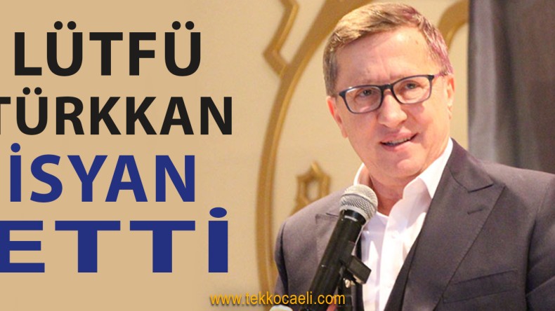 AKP’nin İnfaz Yasası Teklifine İsyan Etti