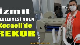 İzmit Belediyesi’nden Esnaf ve Vatandaşlara Müjde!