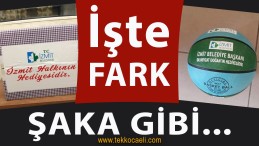 İzmit Bunu Konuşuyor