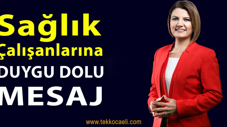 Hürriyet, Dünya Sağlık Günü Dolayısıyla Mesaj Yayınladı