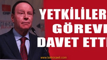 Başkan Hürriyet’e Yapılan Saygısızlığı Kınadı