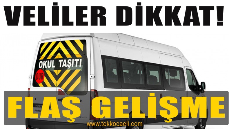 Özel Okul ve Servis Ücretleri İade Edilecek mi?
