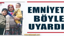 Kocaeli Emniyeti’nden Bayram Uyarısı