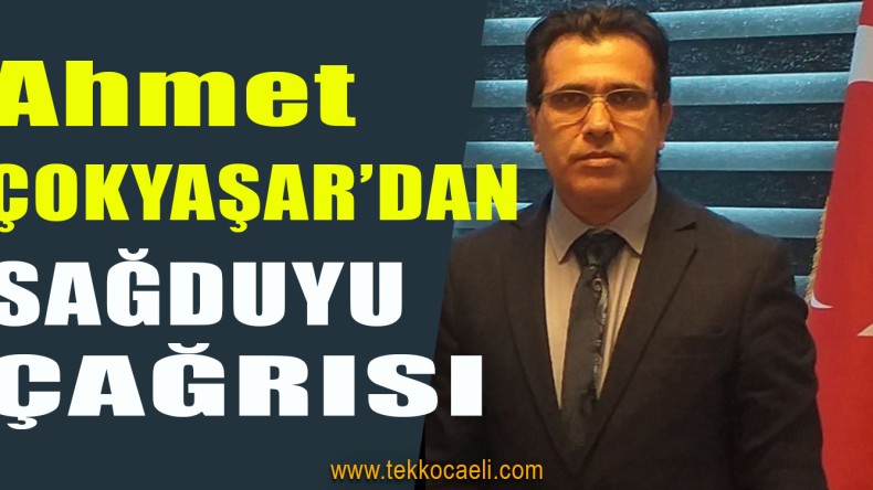 Roman Konfederasyonu’ndan Sağduyu Çağrısı