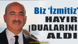 Gerçek İhtiyaç Sahiplerini Buldu, Onlara Destek Oldu