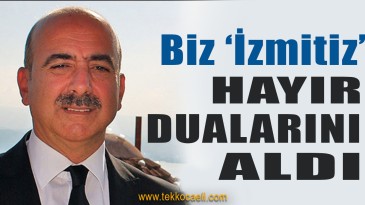 Gerçek İhtiyaç Sahiplerini Buldu, Onlara Destek Oldu