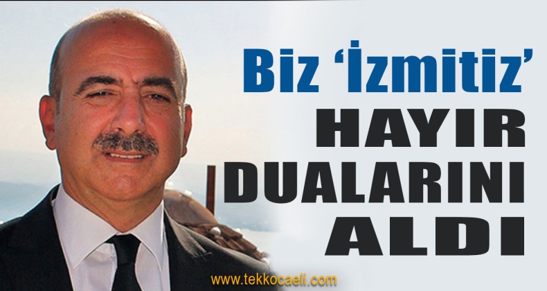 Gerçek İhtiyaç Sahiplerini Buldu, Onlara Destek Oldu