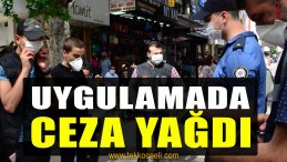 Kocaeli’de Yüzlerce Kişi ve İşyeri Sorgulandı