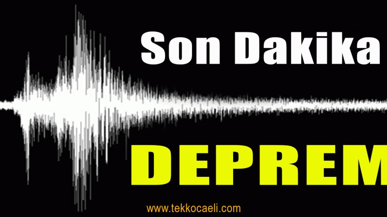 Türkiye Beşik Gibi Sallanıyor!