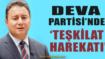 Deva Partisi, Gaza Bastı
