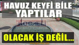 Bu Çocukların Sokakta Ne İşi Var?