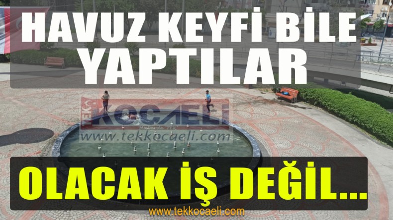 Bu Çocukların Sokakta Ne İşi Var?
