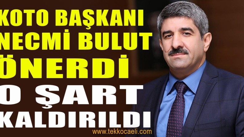 Medikal Ürünlerin İhracatında O Şart Kaldırıldı