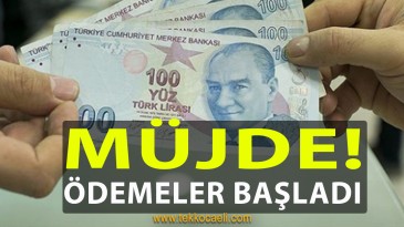 Çiftçilere Müjde!