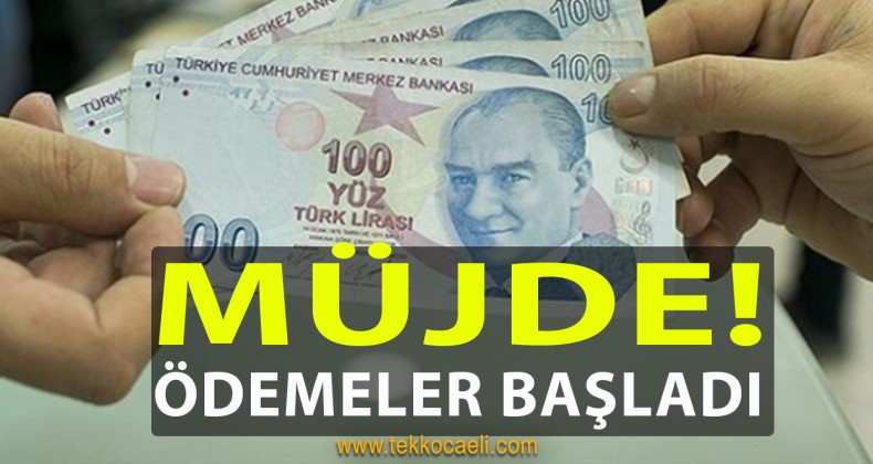 Çiftçilere Müjde!