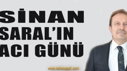 Remzi Saral Vefat Etti