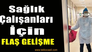 Sağlık Bakanlığı’ndan Flaş Talimat