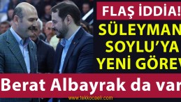 FLAŞ İDDİA! Kabinede Flaş Değişiklikler Olacak
