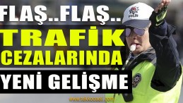 Emniyet’ten Trafik Cezalarına İlişkin Açıklama