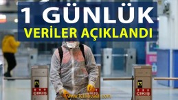 59 Kişi Hayatını Kaybetti