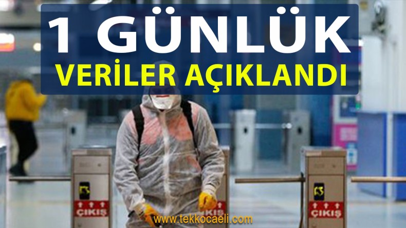 59 Kişi Hayatını Kaybetti