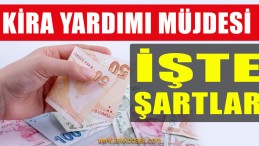 İhtiyaç Sahibi Ailelere Kira Yardımı Sağlanacak