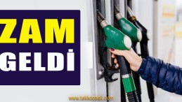 Benzine Zam Geldi
