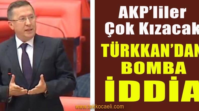 ŞOK AÇIKLAMA! Kandil’de, İmralı’da Masaya Oturmaya Hazırlanıyorlar