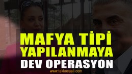 Ölüm Tehditleri Yapan Gruplara Dev Operasyon