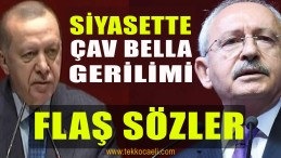 ‘Çav Bella’ Restleşmesi