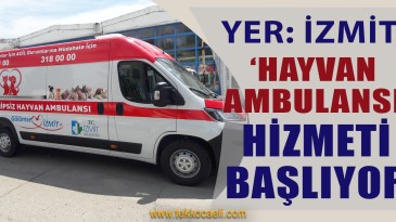 Başkan Hürriyet’in Projelerinden Biri Daha Hayata Geçiyor