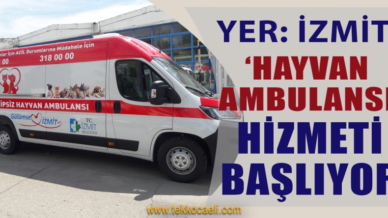 Başkan Hürriyet’in Projelerinden Biri Daha Hayata Geçiyor