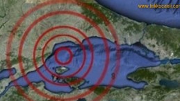 Bingöl depremi, Marmara Depremini Tetikler mi?