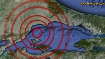 Bingöl depremi, Marmara Depremini Tetikler mi?