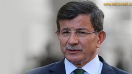 Ahmet Davutoğlu, Öyle Sözler Söyledi ki;