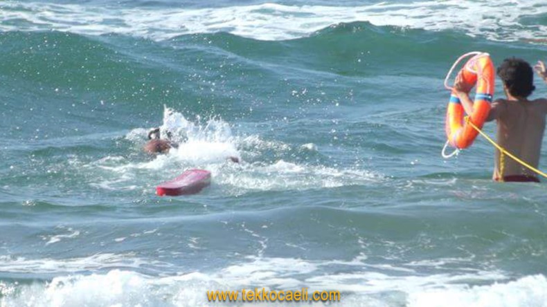 Son Anda Ölümden Döndüler