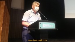 Ak Partili Meclis Üyesi Koronavirüs’e Yakalandı