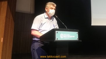 Ak Partili Meclis Üyesi Koronavirüs’e Yakalandı