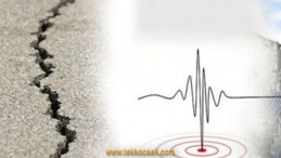 Felaket; Marmara Depremi Yaklaşıyor