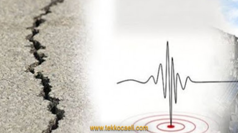 Felaket; Marmara Depremi Yaklaşıyor