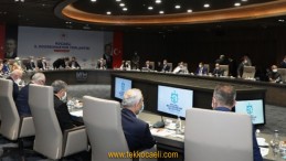 Kocaeli Siyasetinde Böyle Rezalet Görülmedi