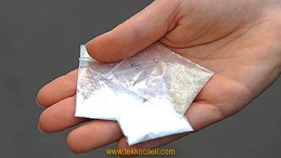 Uyuşturucu Bilançosu Açıklandı