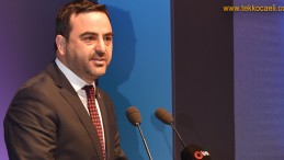 Başkan Yasin Özlü, 1 Yılını Değerlendirdi