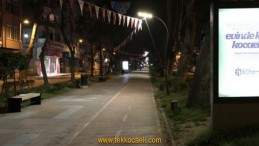 Sokağa Çıkma Yasağında Detaylar Belli Oldu