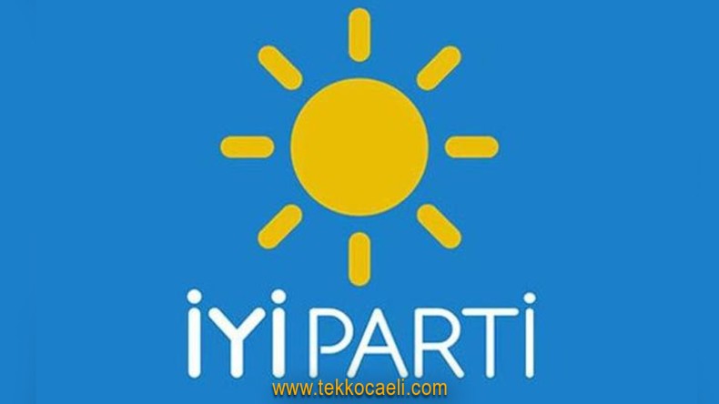İYİ Partili Meclis Üyesi İstifa Etti
