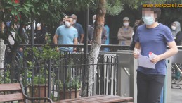 Karantinaya Alınan Öğrencilerle İlgili Gelişme