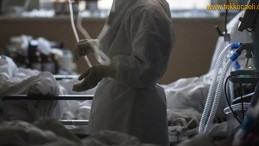 Son Veriler Açıklandı; Vaka Sayısı Düşüyor