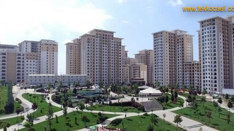 Konut Satışlarında Düşüş