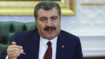 Vaka Sayısında Korkutan Artış