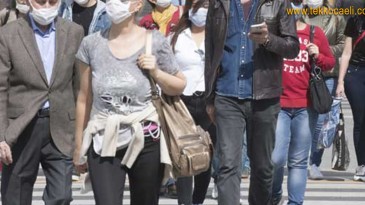 Aman Dikkat! Tehlike Devam Ediyor